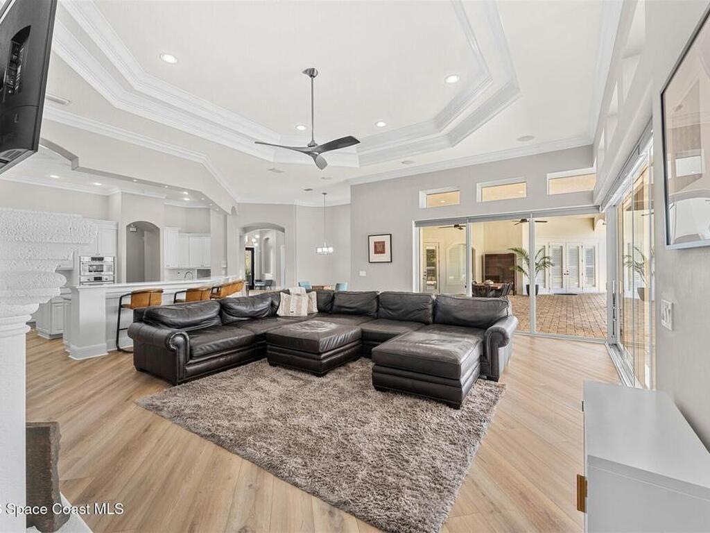 4410 Chiming Lane, Rockledge, FL 32955