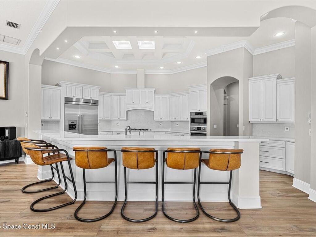 4410 Chiming Lane, Rockledge, FL 32955