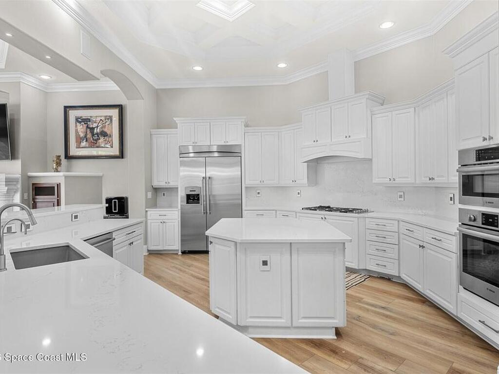 4410 Chiming Lane, Rockledge, FL 32955