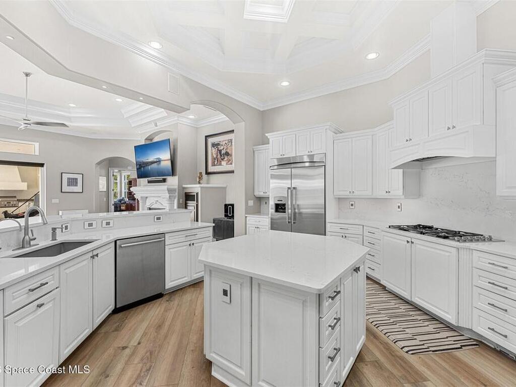 4410 Chiming Lane, Rockledge, FL 32955