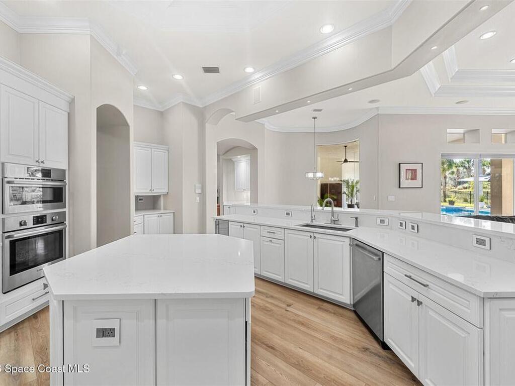 4410 Chiming Lane, Rockledge, FL 32955