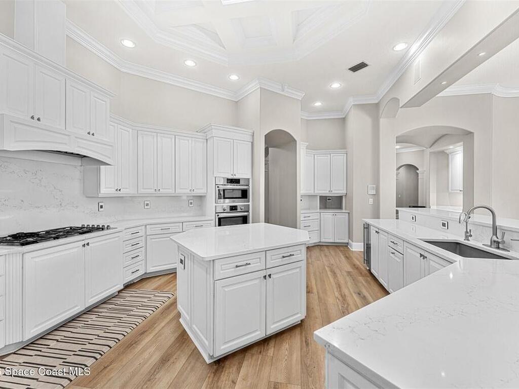 4410 Chiming Lane, Rockledge, FL 32955