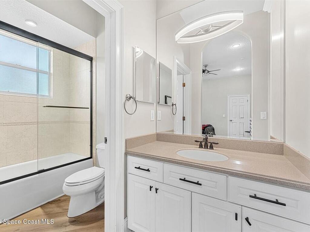 4410 Chiming Lane, Rockledge, FL 32955