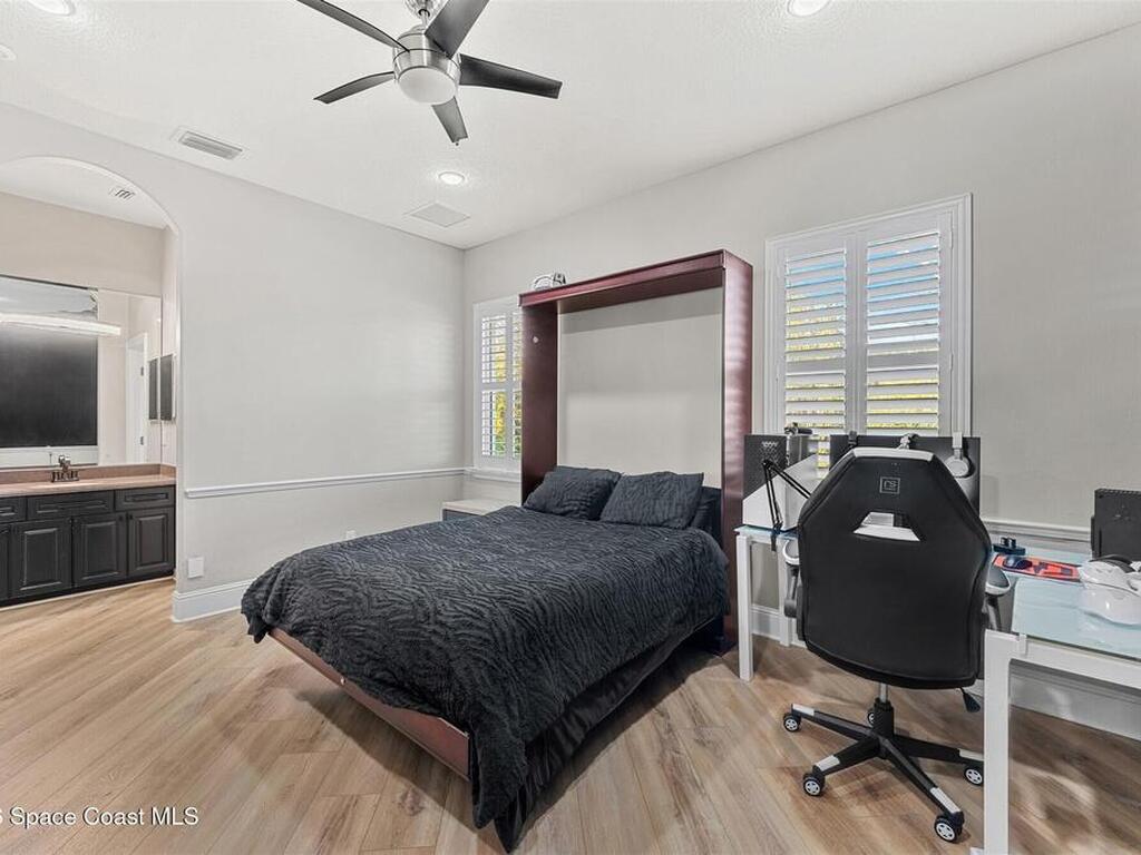 4410 Chiming Lane, Rockledge, FL 32955