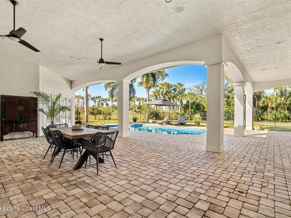 4410 Chiming Lane, Rockledge, FL 32955