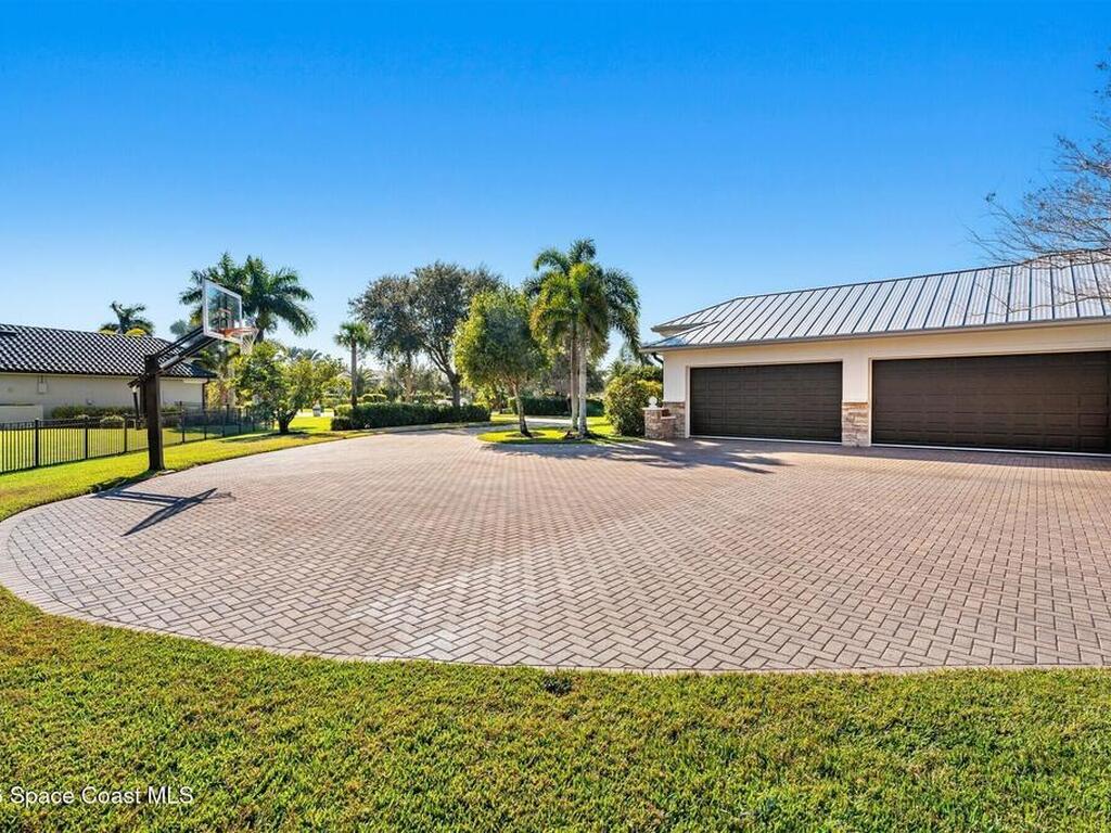 4410 Chiming Lane, Rockledge, FL 32955