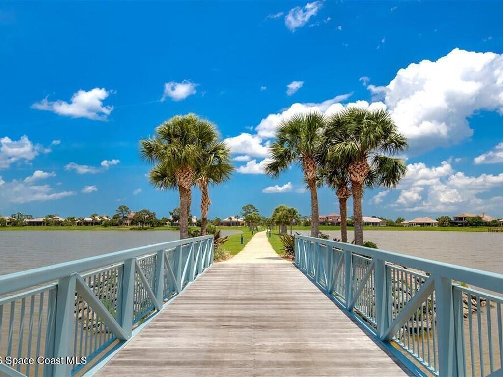 4410 Chiming Lane, Rockledge, FL 32955