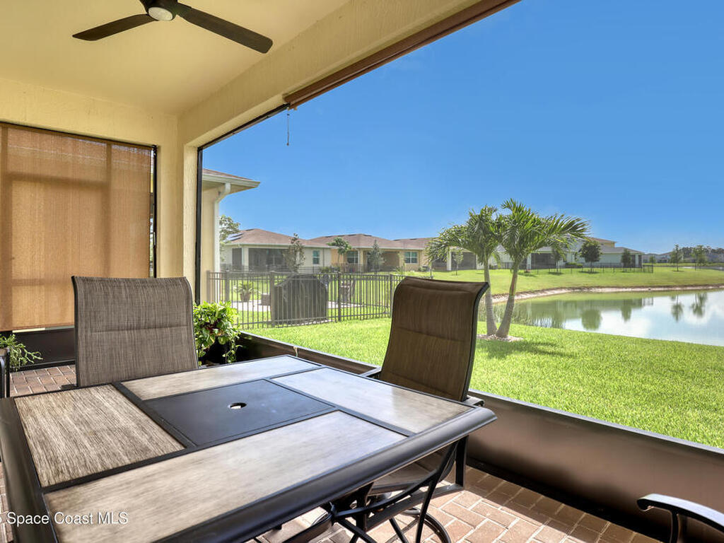 507 Veridian Circle, Palm Bay, FL 32907