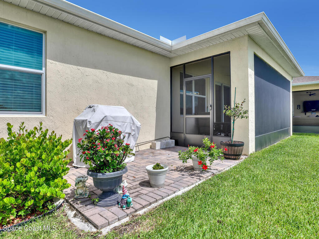 507 Veridian Circle, Palm Bay, FL 32907