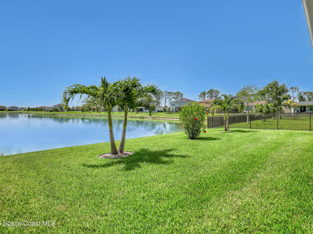 507 Veridian Circle, Palm Bay, FL 32907