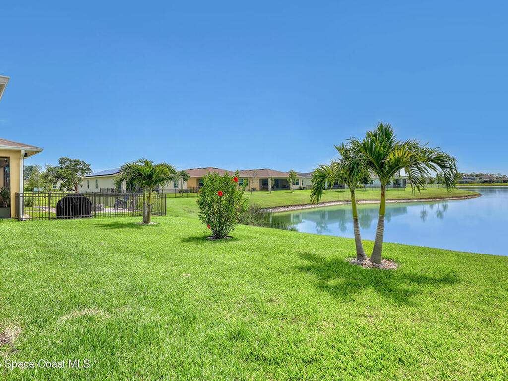 507 Veridian Circle, Palm Bay, FL 32907