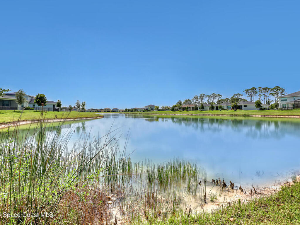 507 Veridian Circle, Palm Bay, FL 32907