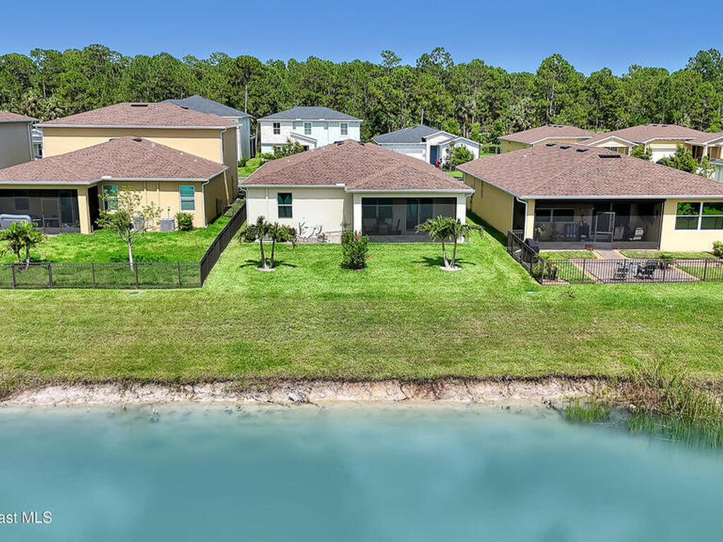 507 Veridian Circle, Palm Bay, FL 32907