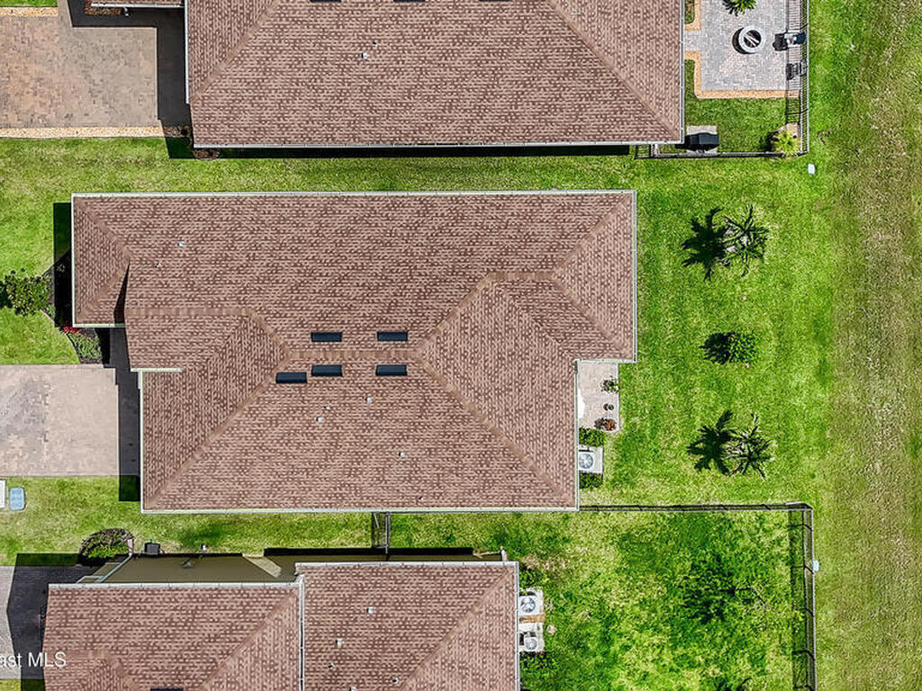 507 Veridian Circle, Palm Bay, FL 32907