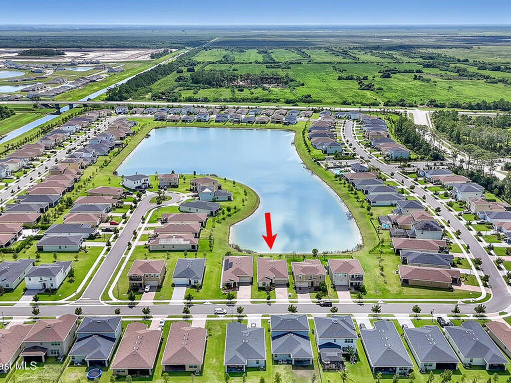 507 Veridian Circle, Palm Bay, FL 32907