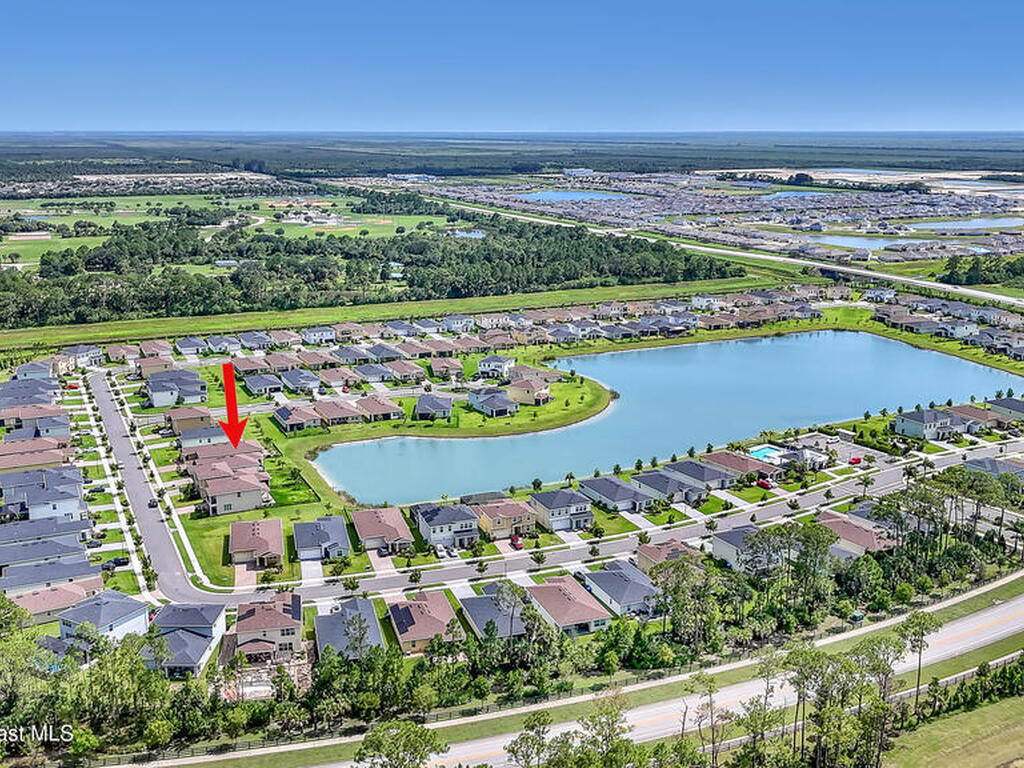 507 Veridian Circle, Palm Bay, FL 32907