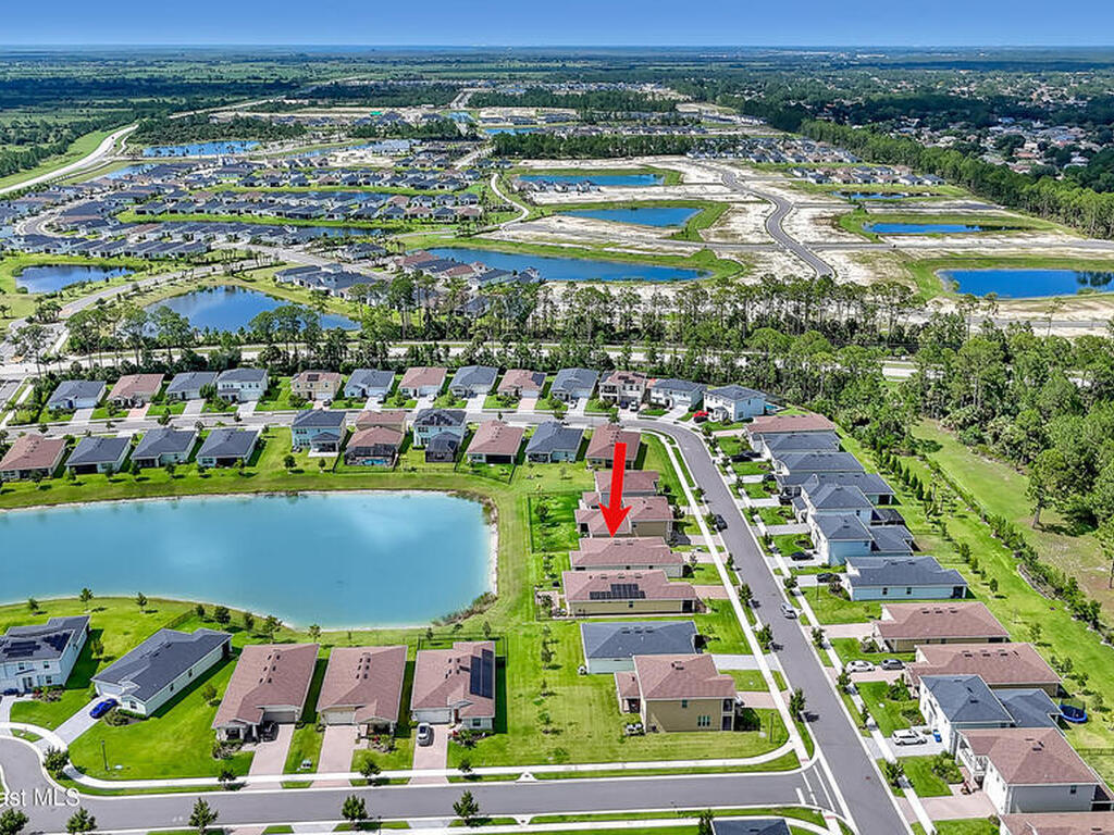 507 Veridian Circle, Palm Bay, FL 32907