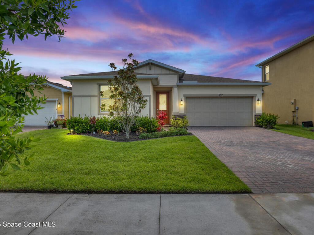 507 Veridian Circle, Palm Bay, FL 32907