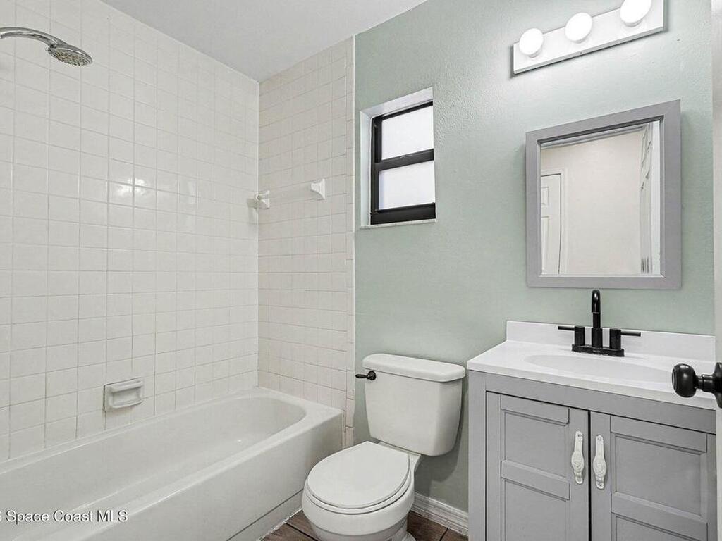 1575 Bunker Hill Court, Titusville, FL 32796