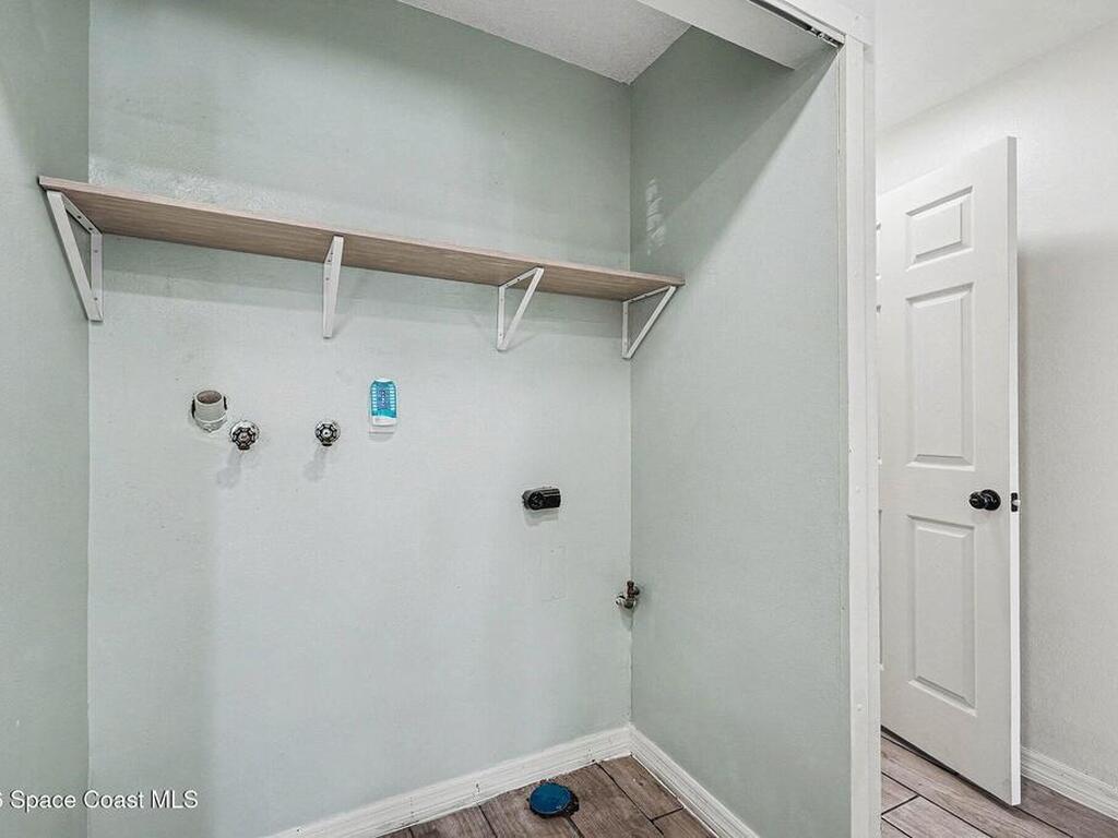 1575 Bunker Hill Court, Titusville, FL 32796