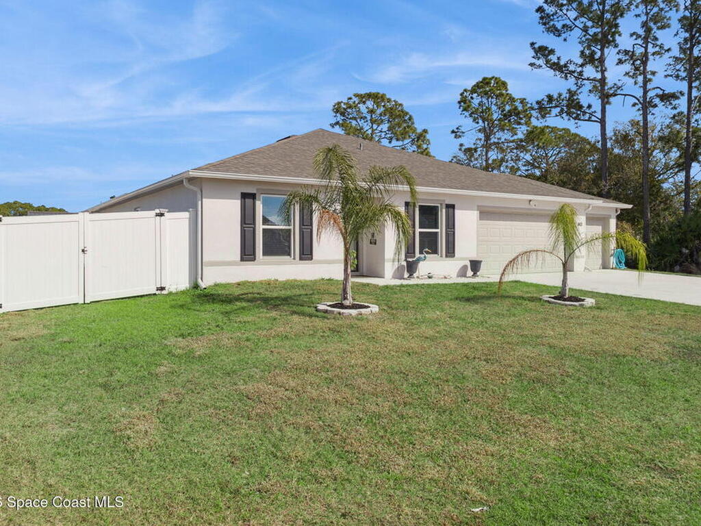 1401 Denali Street, Palm Bay, FL 32909