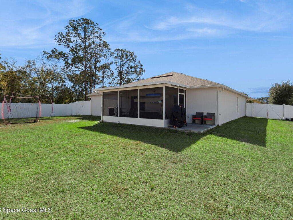 1401 Denali Street, Palm Bay, FL 32909