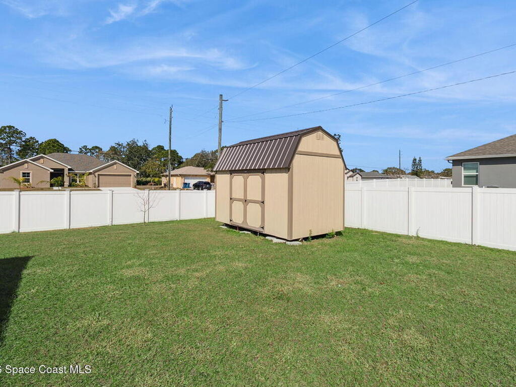 1401 Denali Street, Palm Bay, FL 32909