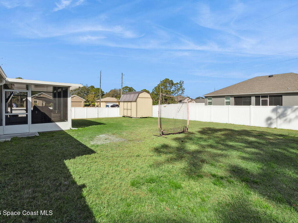 1401 Denali Street, Palm Bay, FL 32909