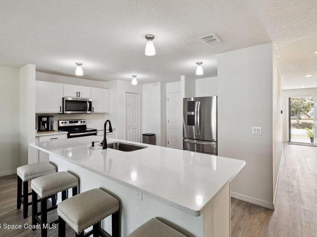 1401 Denali Street, Palm Bay, FL 32909