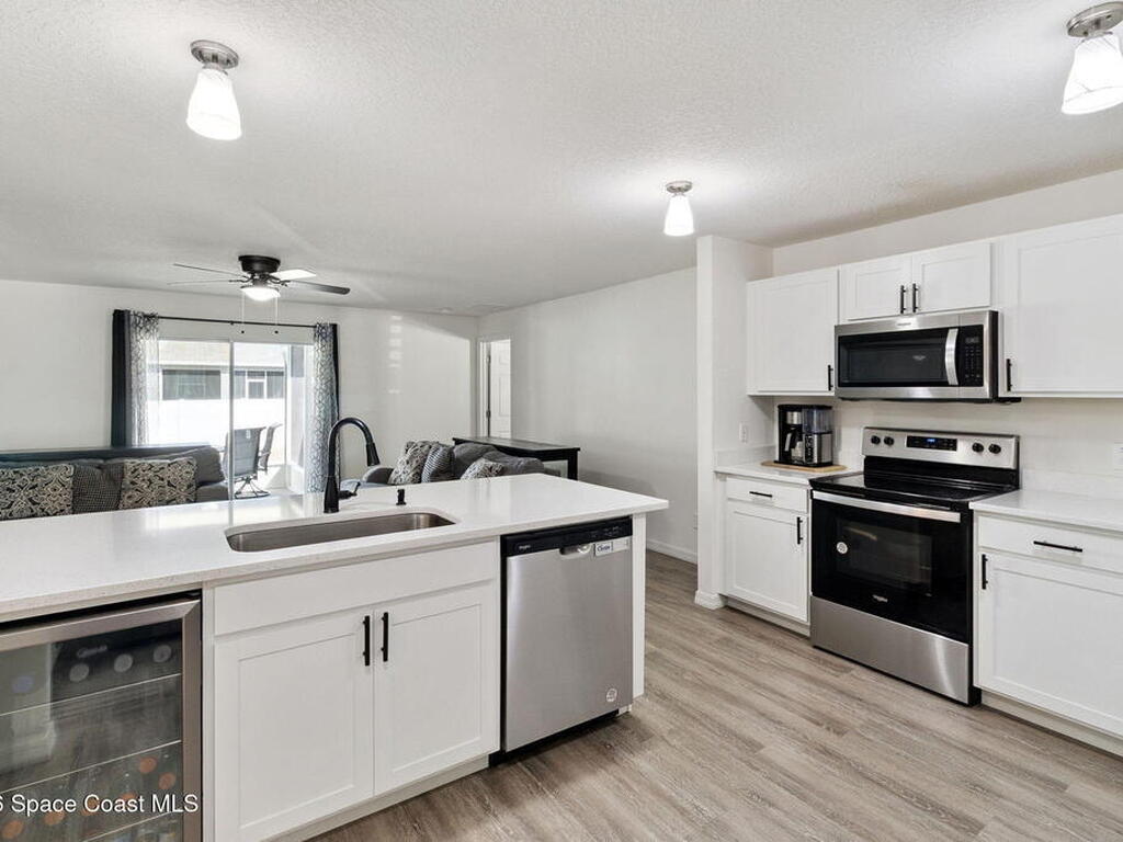 1401 Denali Street, Palm Bay, FL 32909