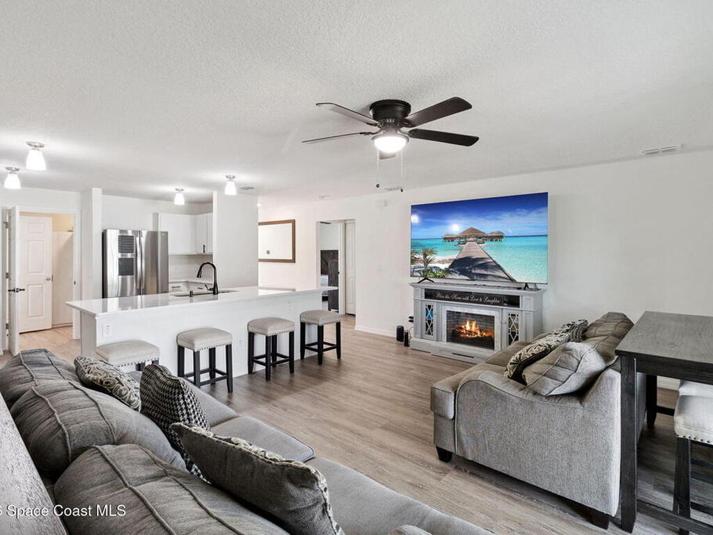 1401 Denali Street, Palm Bay, FL 32909