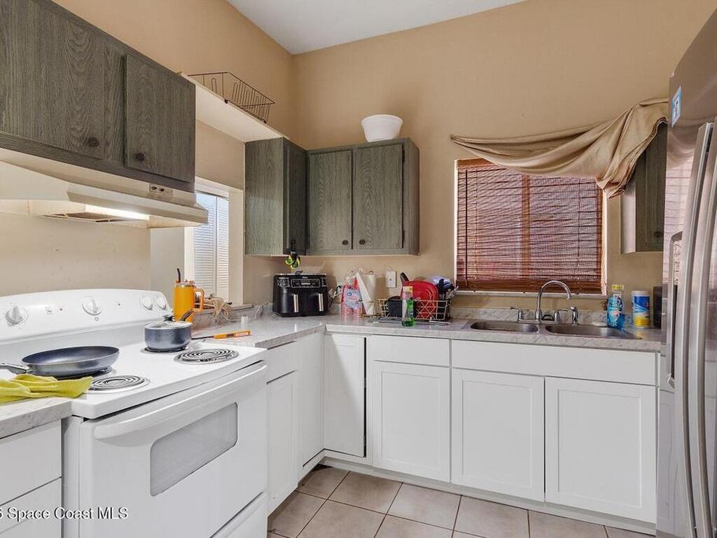 422 Del Monte Road, Sebastian, FL 32958