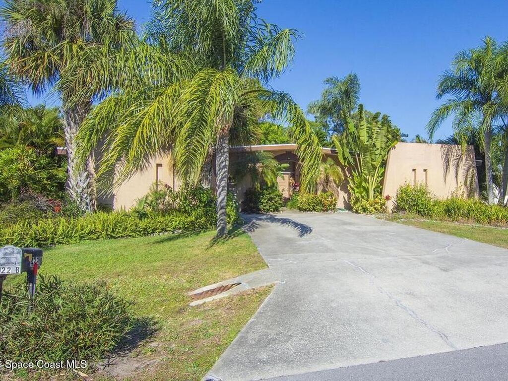 422 Del Monte Road, Sebastian, FL 32958