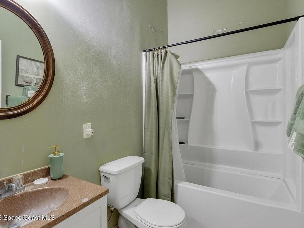 422 Del Monte Road, Sebastian, FL 32958