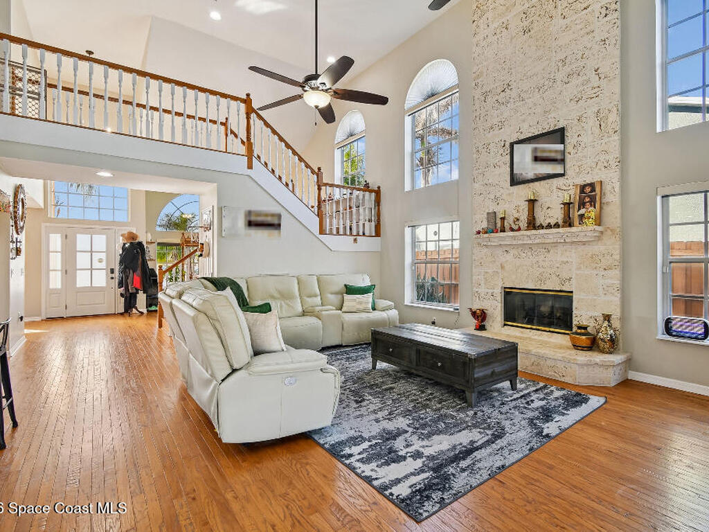 2639 Lowell Circle, Melbourne, FL 32935