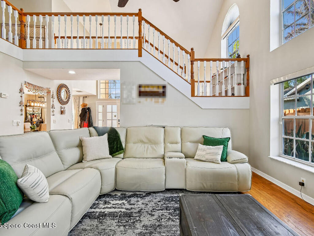 2639 Lowell Circle, Melbourne, FL 32935