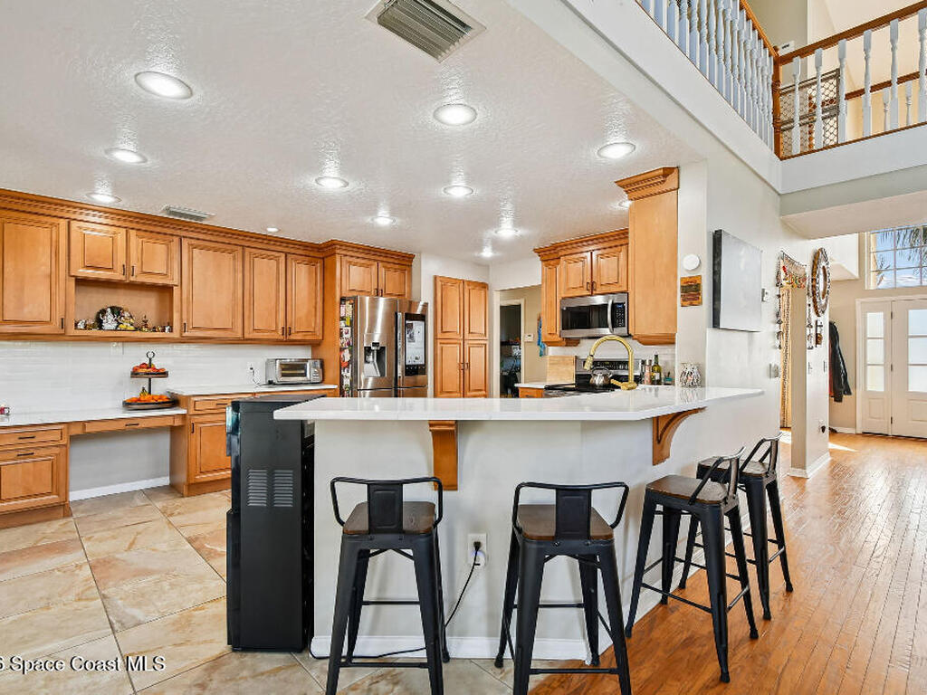 2639 Lowell Circle, Melbourne, FL 32935