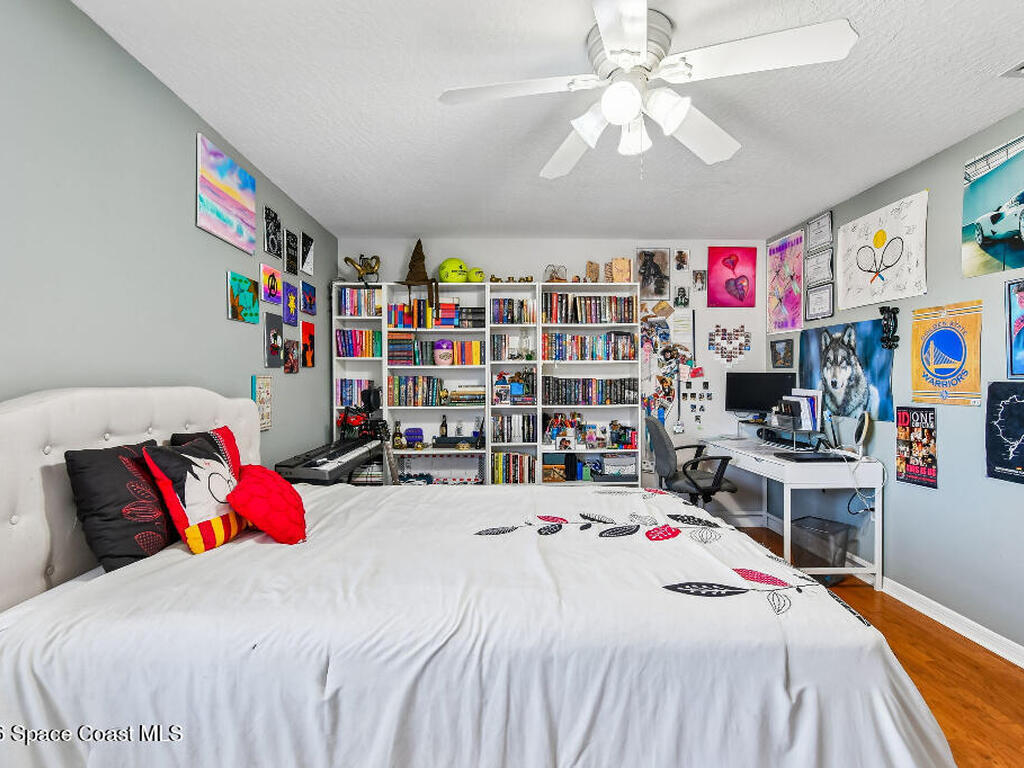 2639 Lowell Circle, Melbourne, FL 32935