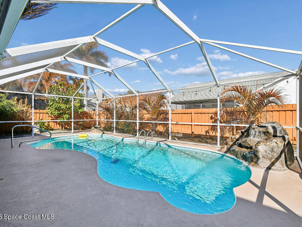 2639 Lowell Circle, Melbourne, FL 32935