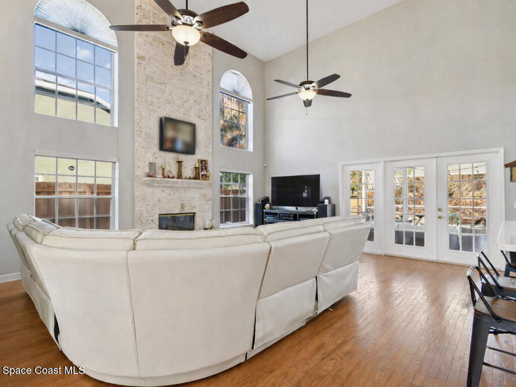 2639 Lowell Circle, Melbourne, FL 32935