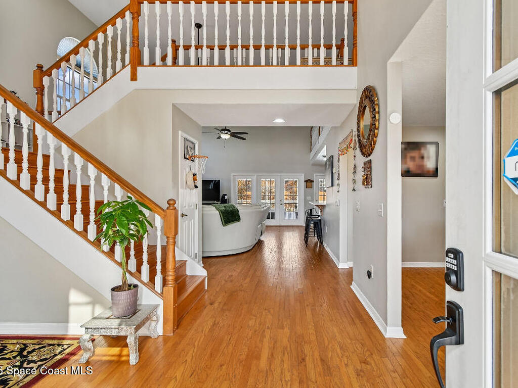 2639 Lowell Circle, Melbourne, FL 32935