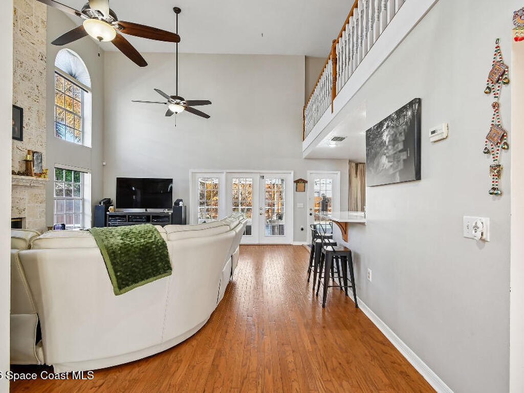 2639 Lowell Circle, Melbourne, FL 32935