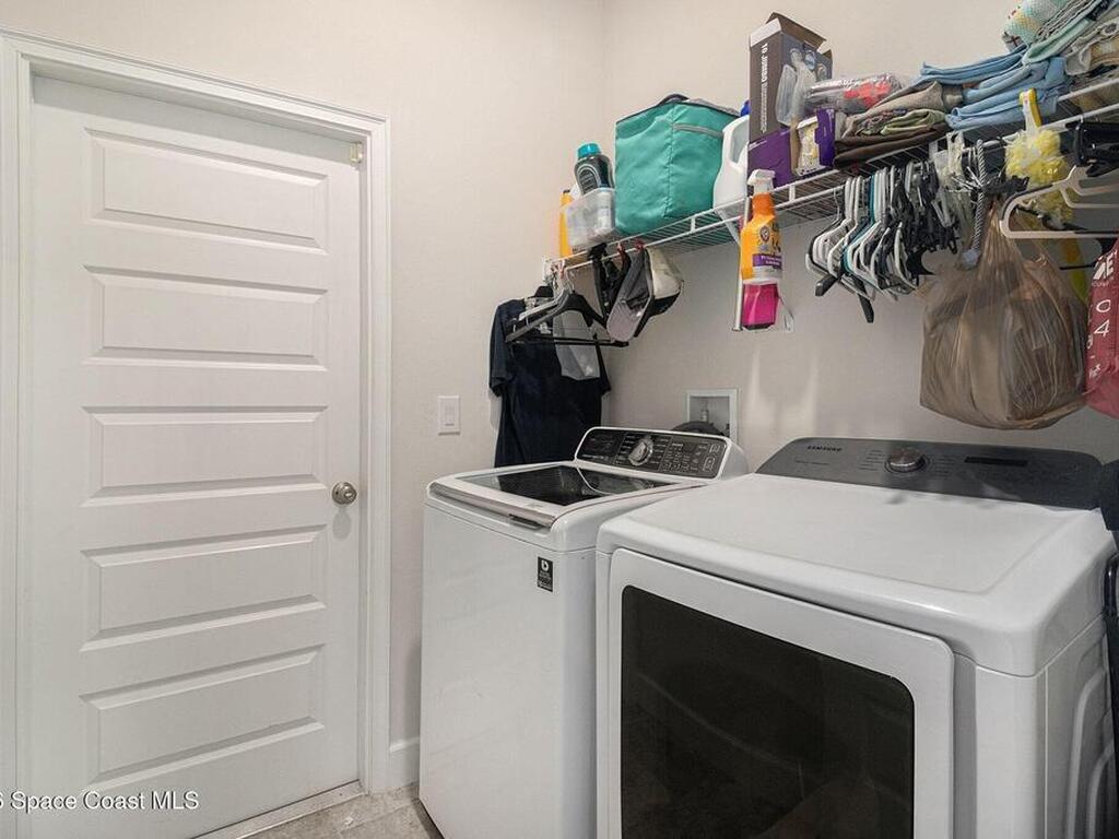 1041 Tupelo Circle, Cocoa, FL 32926