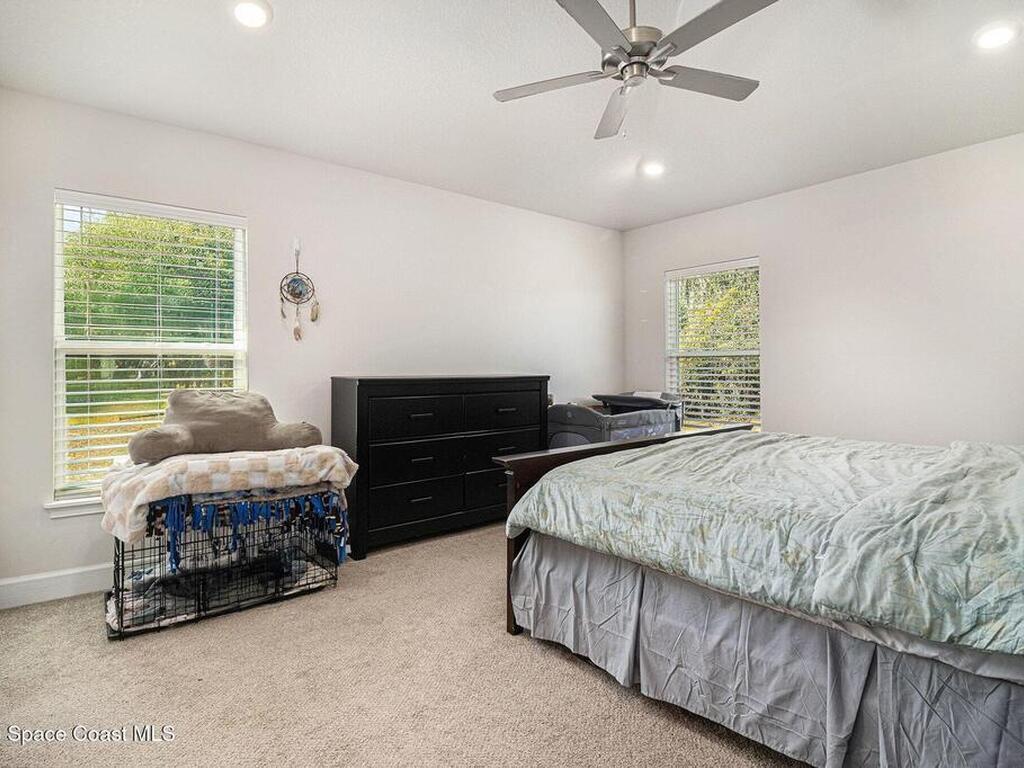 1041 Tupelo Circle, Cocoa, FL 32926