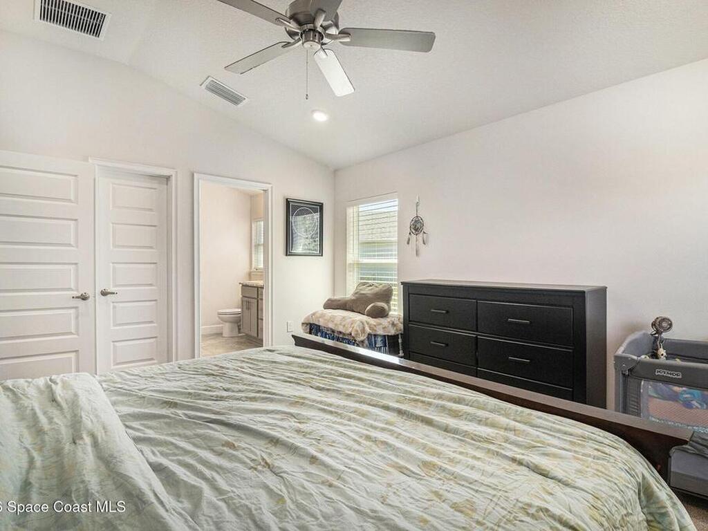 1041 Tupelo Circle, Cocoa, FL 32926