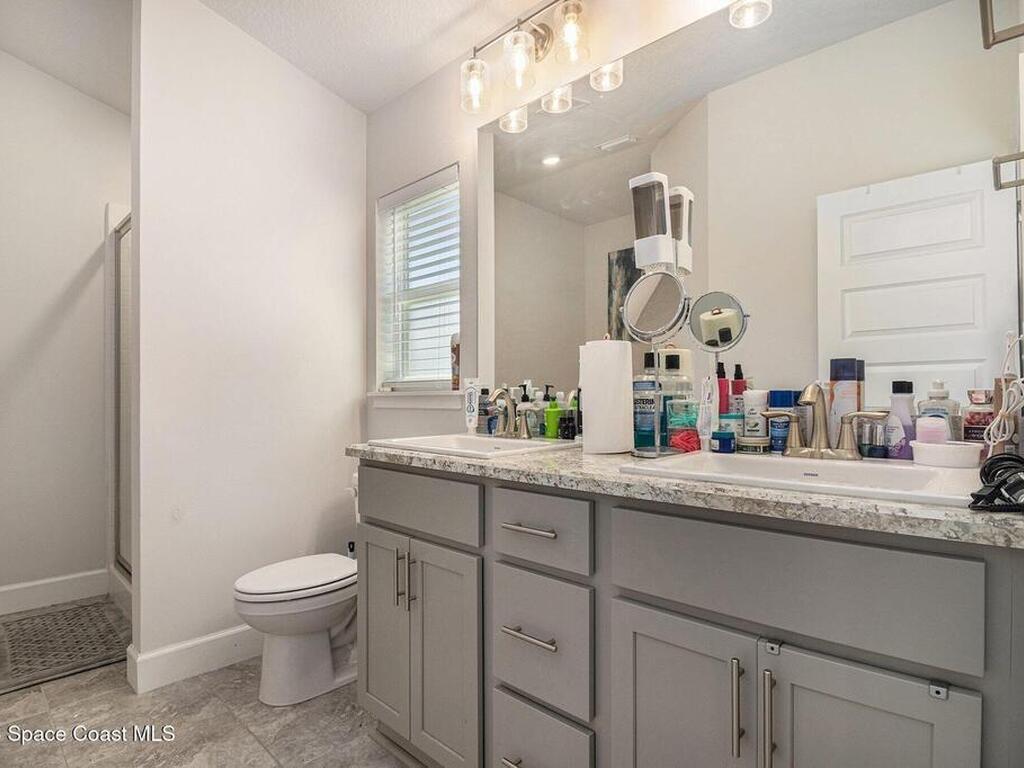 1041 Tupelo Circle, Cocoa, FL 32926