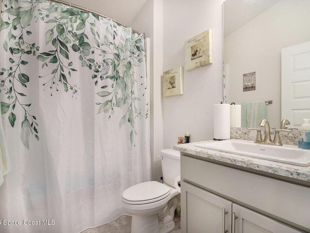 1041 Tupelo Circle, Cocoa, FL 32926