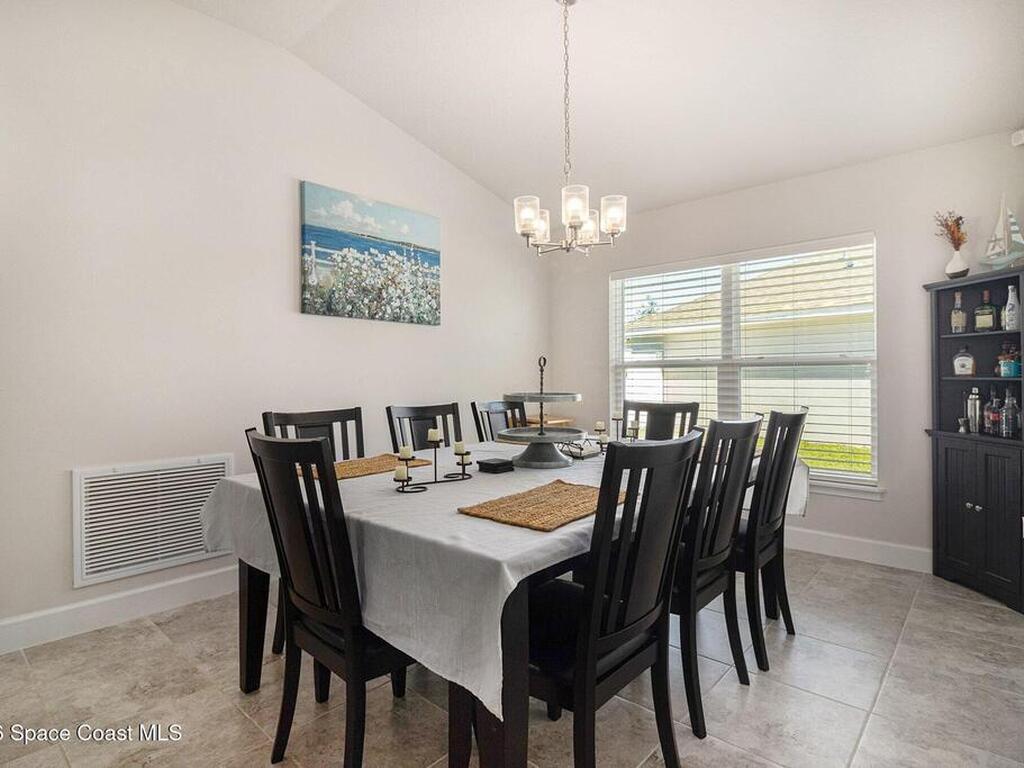 1041 Tupelo Circle, Cocoa, FL 32926