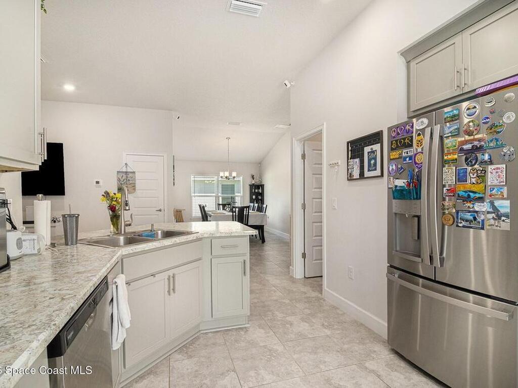 1041 Tupelo Circle, Cocoa, FL 32926