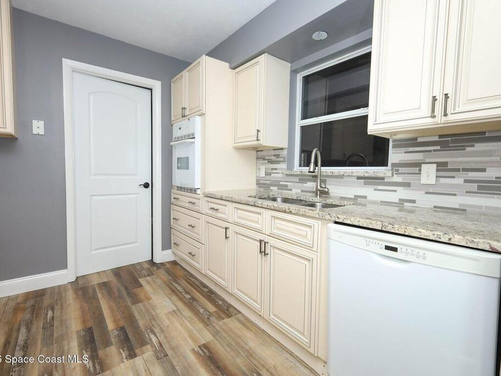 4715 Key Largo Drive, Titusville, FL 32780